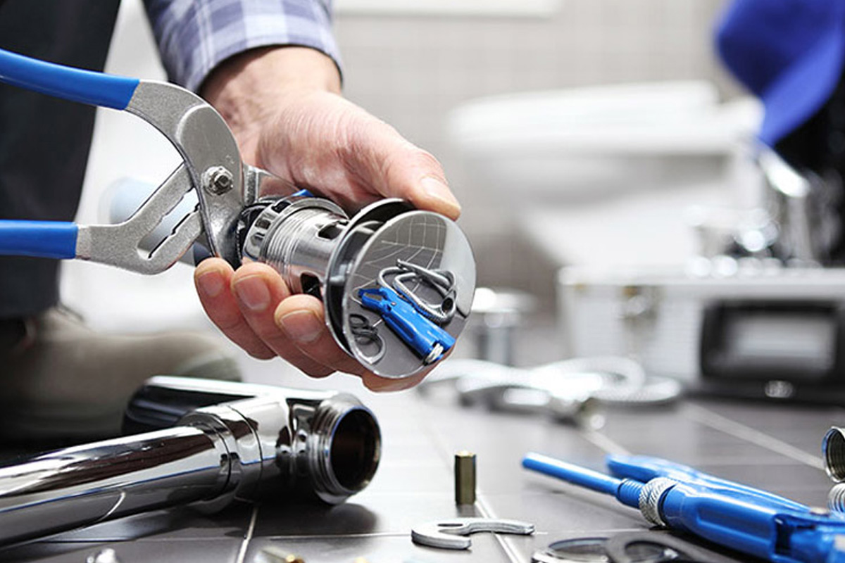 Marine Air Conditioning Services
