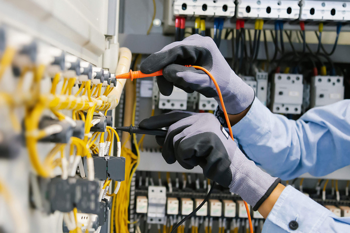 Marine Electrical Services